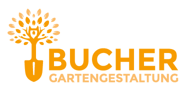 Bucher Gartengestaltung Logo
